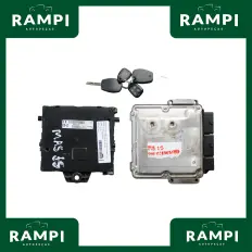 Kit De Injeção Master 2015 2.3 Diesel 0281031783