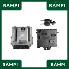 Kit De Injeção Master 2015 2.3 Diesel 0281031783