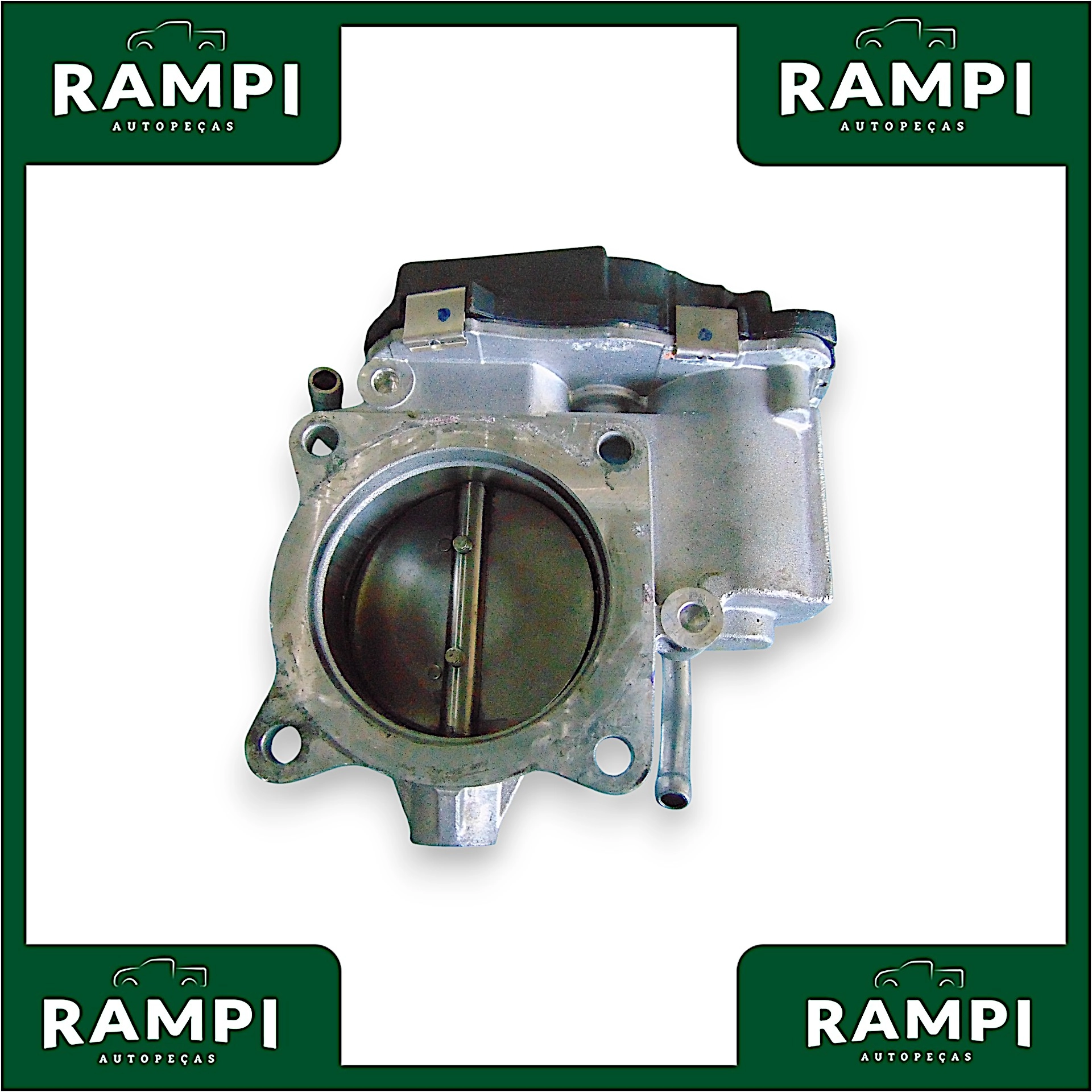 TBI Corpo de Borboleta RAM Rampage 2023 04893625AC 