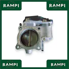 TBI Corpo de Borboleta RAM Rampage 2023 04893625AC 