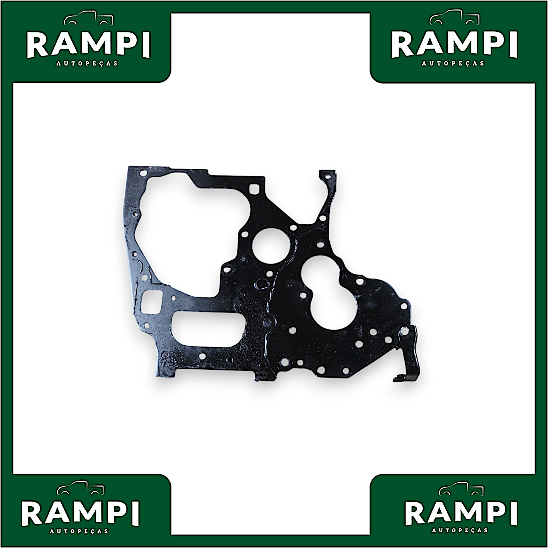 Tampa de Distribuição L200 Triton 2013 3.2 Diesel 