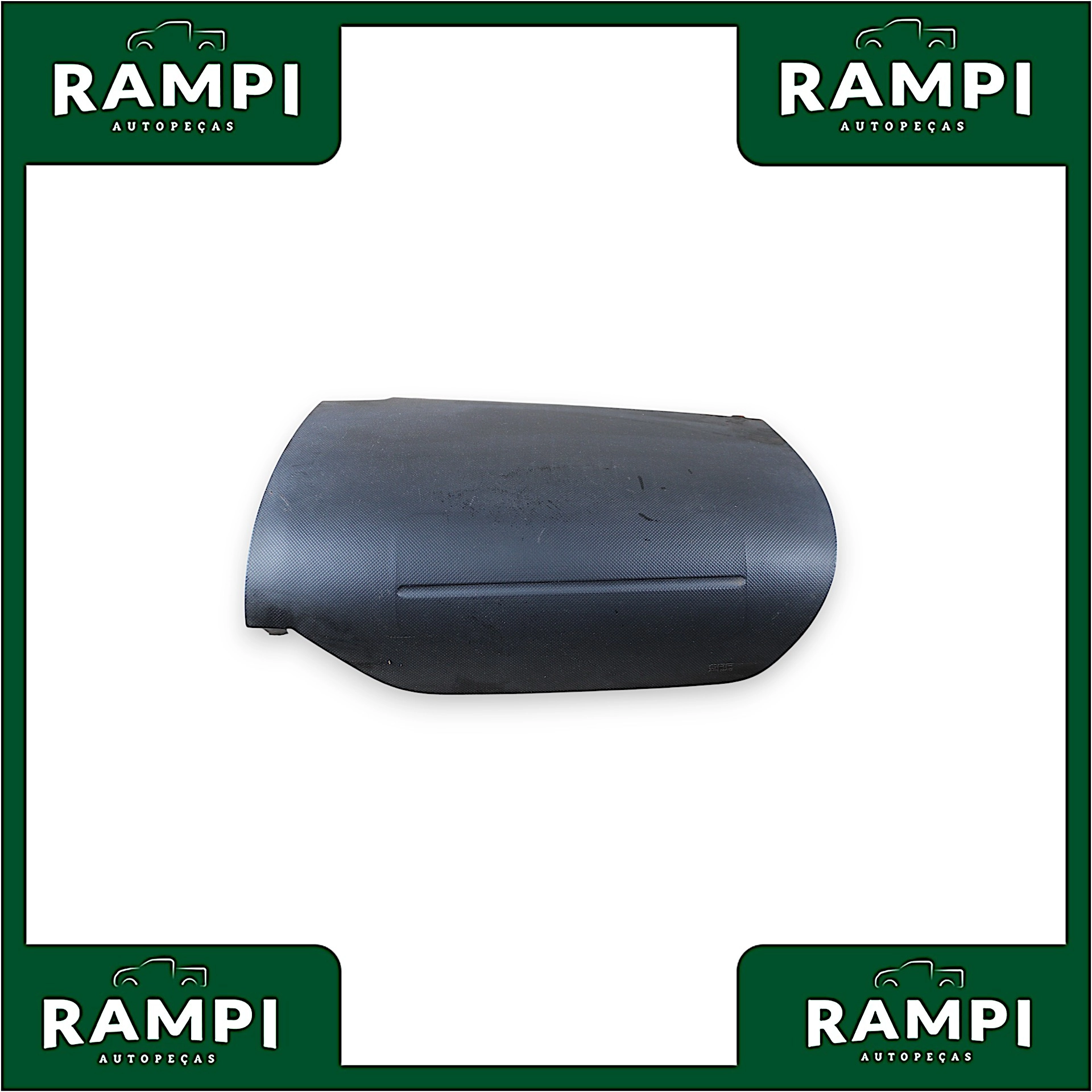 Kit Airbag Renault Master 2021 2.3 a2c18211702