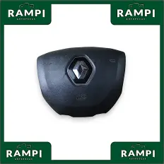 Kit Airbag Renault Master 2021 2.3 a2c18211702