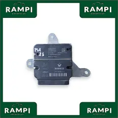 Kit Airbag Renault Master 2021 2.3 a2c18211702