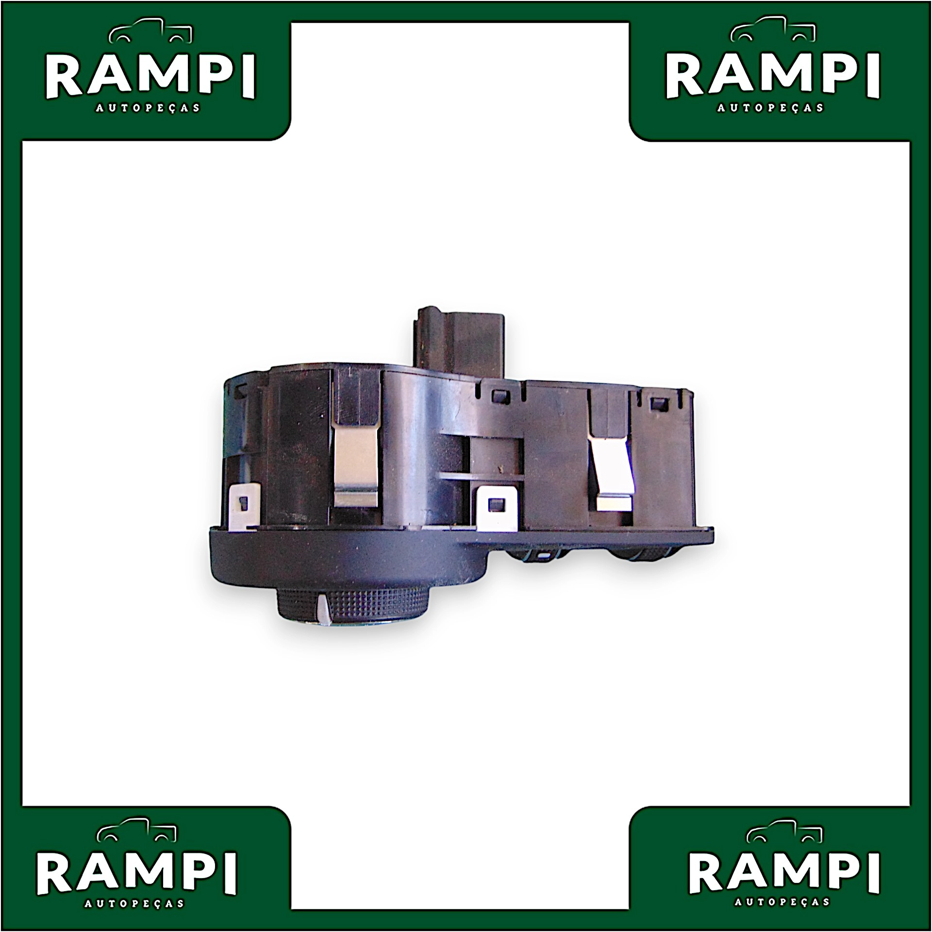 Botão Farol Chave Luz Jeep Compass 2020 0532257280