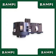 Botão Farol Chave Luz Jeep Compass 2020 0532257280