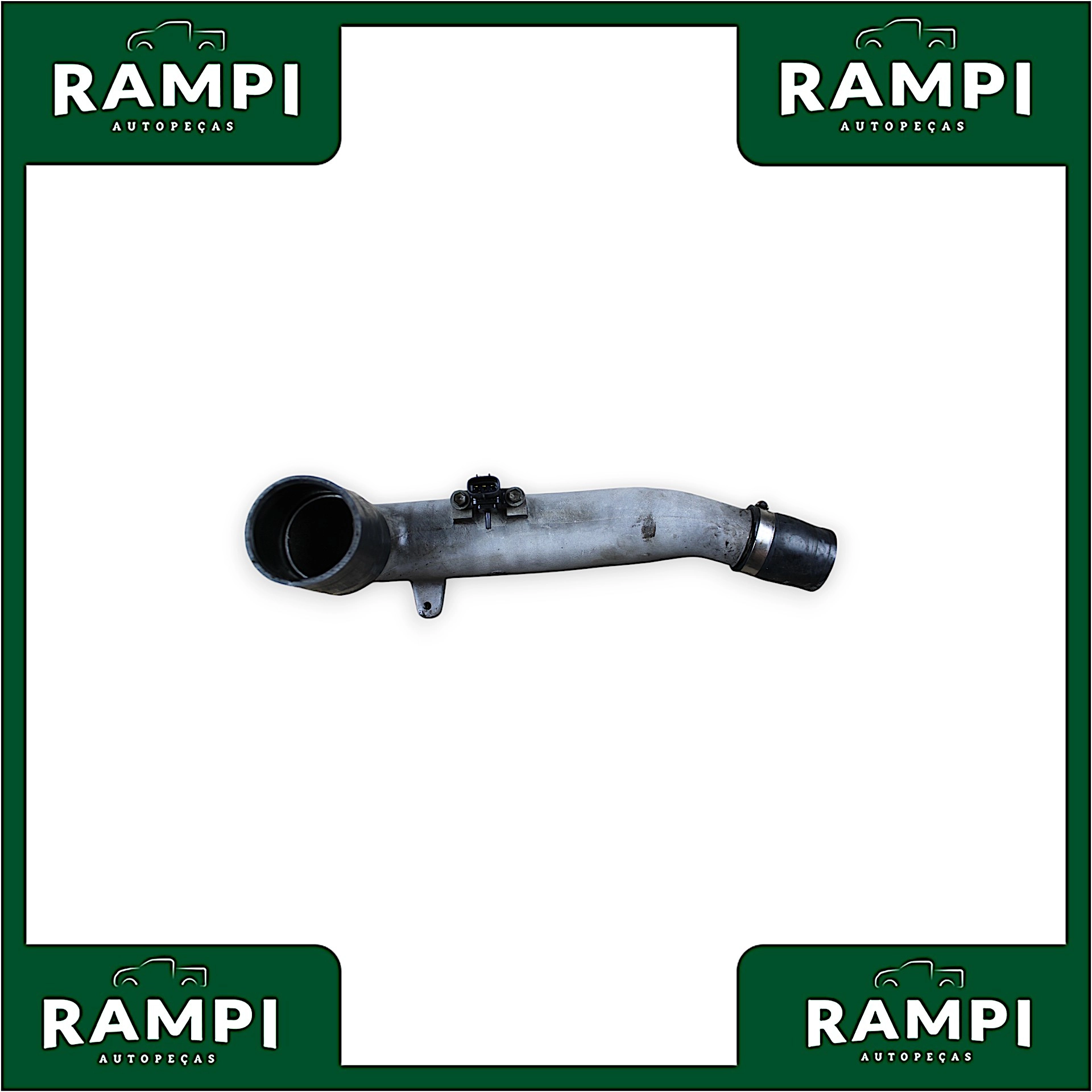 Cano Admissão Toyota Hilux 2012 3.0