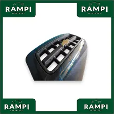 Capô Completo GM S10 2001
