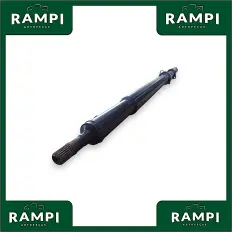 Cardan Traseiro Ram Rampage 2023 4x4 