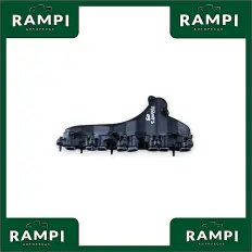 Coletor Admissao Ford Transit 2.4 16v 2008 3c1q9424bb 