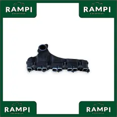 Coletor Admissao Ford Transit 2.4 16v 2008 3c1q9424bb 
