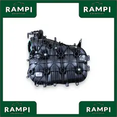 Coletor Admissão Tubagem Chevrolet Captiva 3.0 V6 12635245 