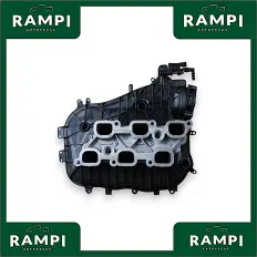 Coletor Admissão Tubagem Chevrolet Captiva 3.0 V6 12635245 