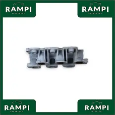 Coletor Central Motor Chevrolet Captiva 2009 3.6 V6