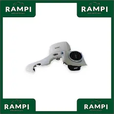 Difusor Saida Ar Com Moldura Land Rover Discovery 4 2011 