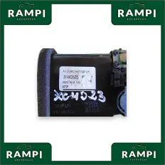 Difusor Saida Ar Esquerdo Volvo XC40 2023 31442625