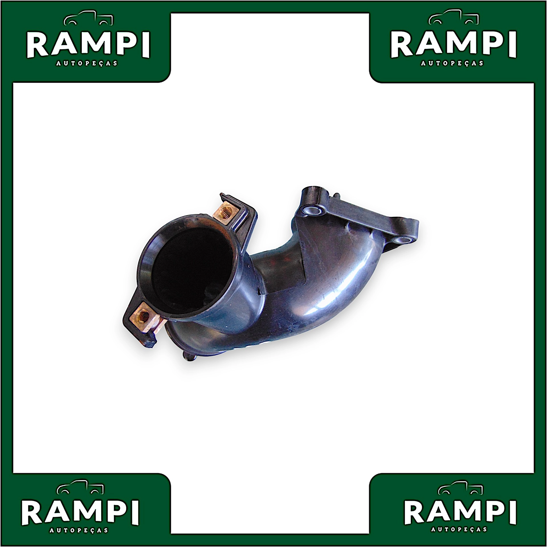 Duto Coletor TBI Ford Ranger 3.2 3 2023 bb3q6k770
