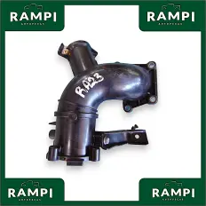 Duto Coletor TBI Ford Ranger 3.2 3 2023 bb3q6k770