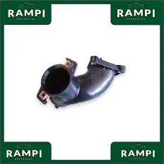 Duto Coletor TBI Ford Ranger 3.2 3 2023 bb3q6k770