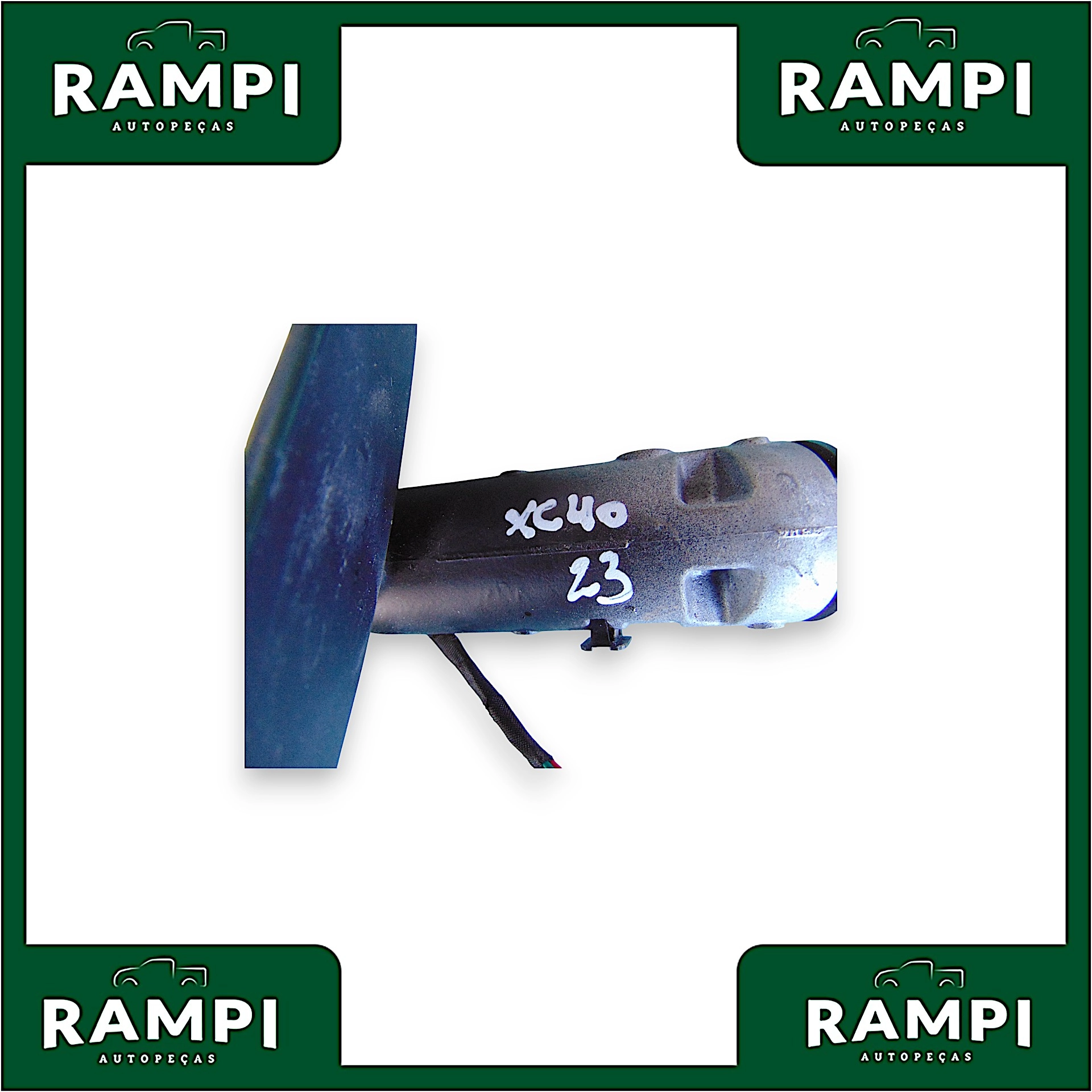 Espelho Retrovisor Volvo XC40 2023