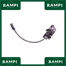 Fechadura Capo Volvo XC40 2023 32277429 