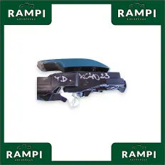 Fechadura Porta Traseira Direita Volvo Xc40 2023 