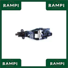Fechadura Porta Traseira Direita Volvo Xc40 2023 