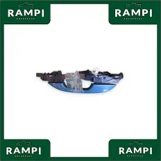 Fechadura Porta Traseira Direita Volvo Xc40 2023 