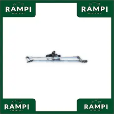 Galhada Com Motor Limpador Land Rover Discovery 4 2011