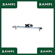 Galhada Com Motor Limpador Land Rover Discovery 4 2011
