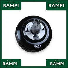 Hidrovácuo Servo Freio Renault Master 2020 2.3 472100453r