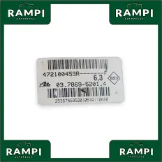 Hidrovácuo Servo Freio Renault Master 2020 2.3 472100453r
