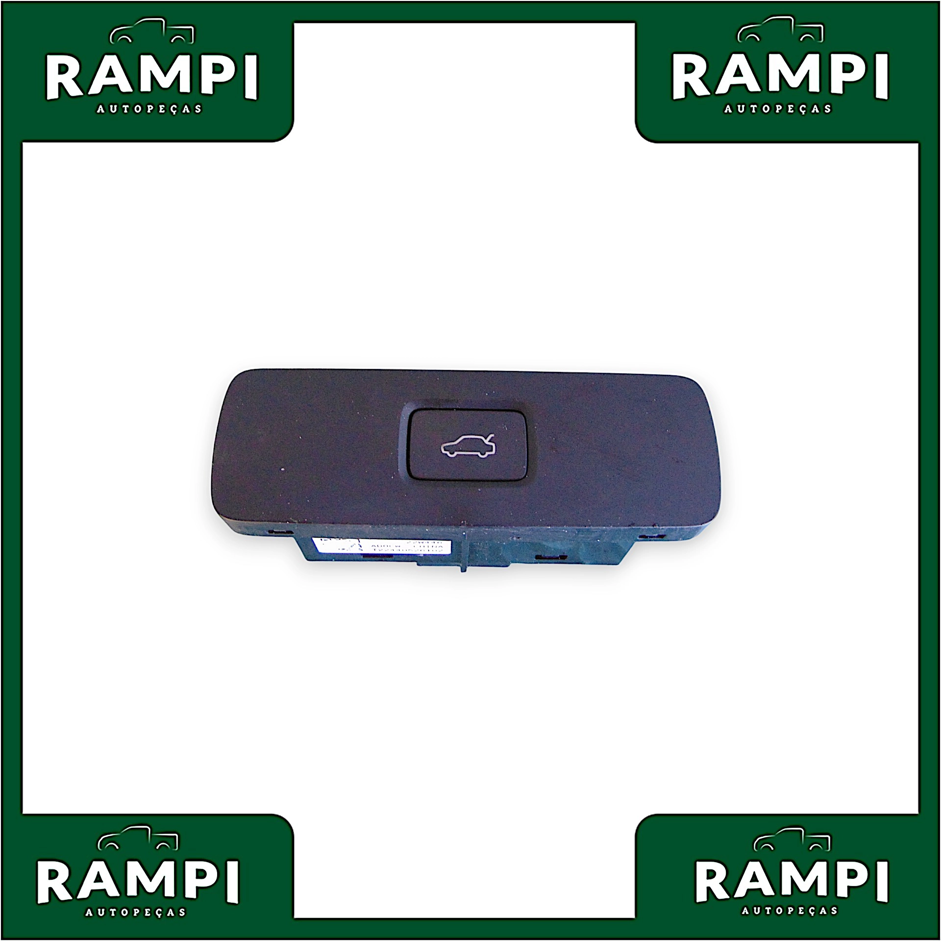 Interruptor Porta Traseira Volvo XC40 2023 32350330