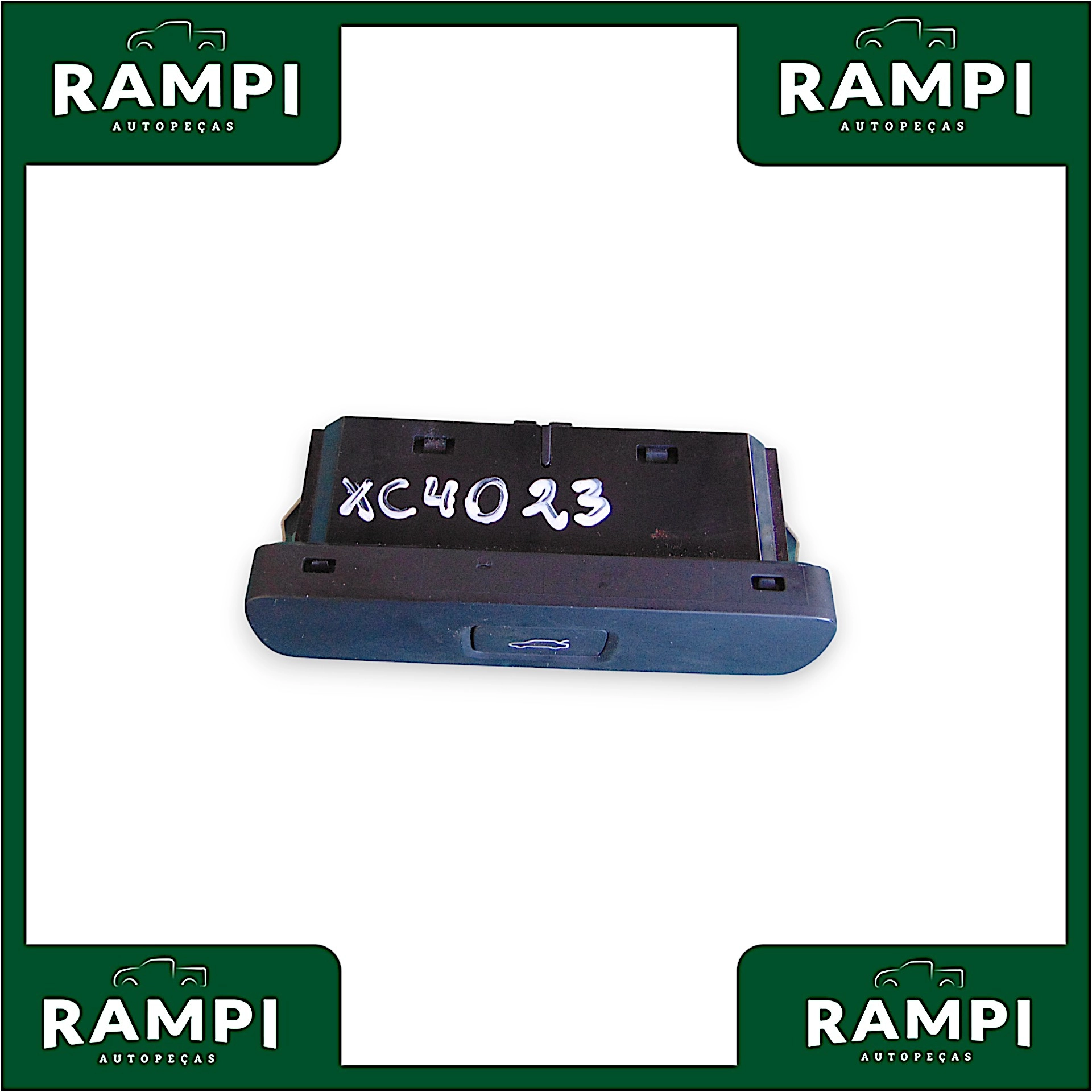 Interruptor Porta Traseira Volvo XC40 2023 32350330