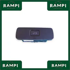 Interruptor Porta Traseira Volvo XC40 2023 32350330