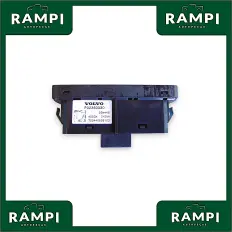 Interruptor Porta Traseira Volvo XC40 2023 32350330
