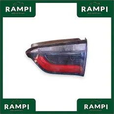 Lanterna Traseira Direita Tampa Jeep Compass 2020 K55112684ab