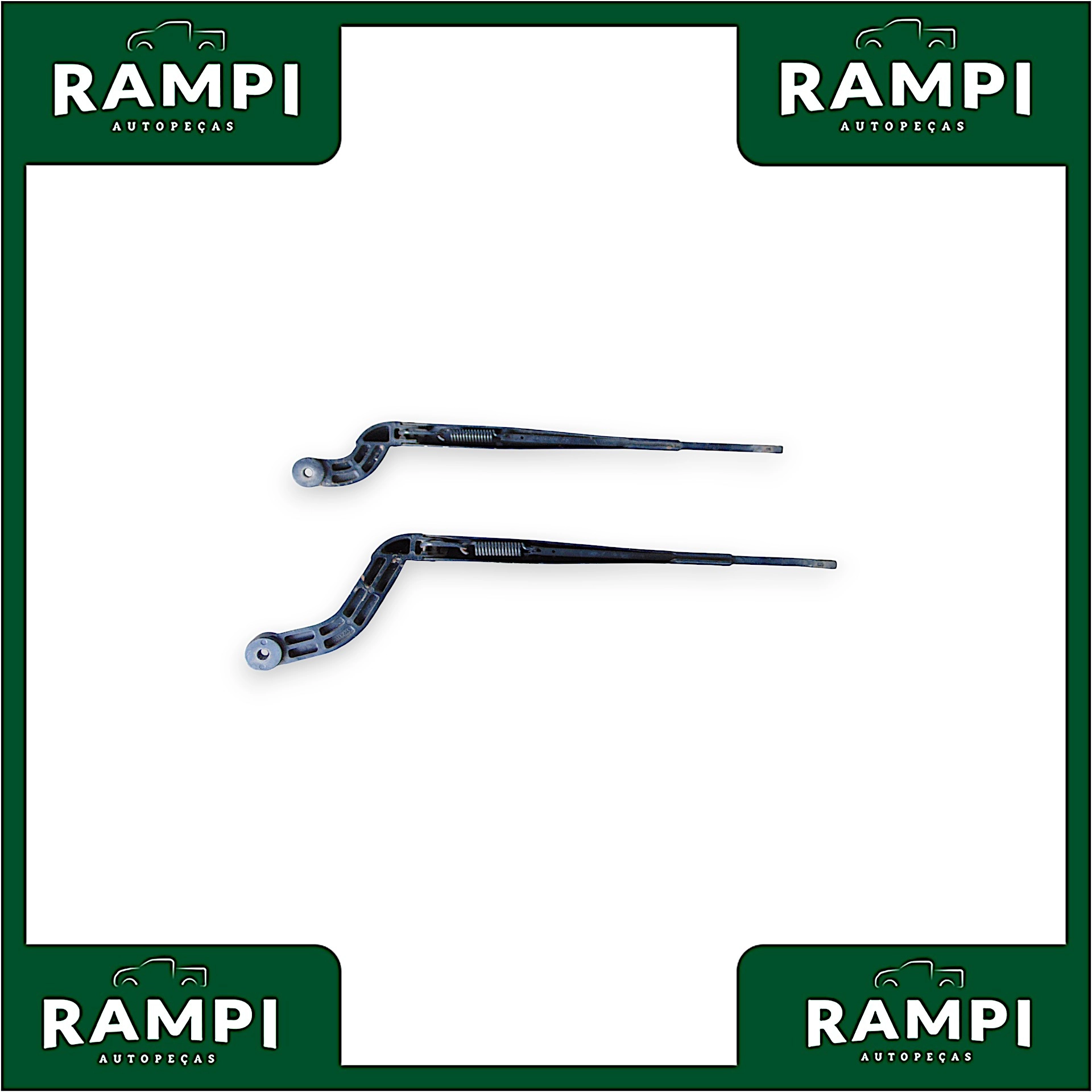 Limpador Parabrisa Land Rover Discovery 4 2011 (Par)