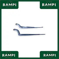 Limpador Parabrisa Land Rover Discovery 4 2011 (Par)