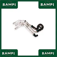 Mangueira Combustivel Land Rover Discovery 4