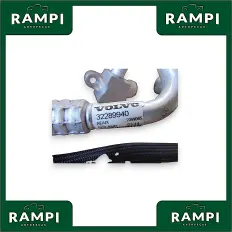 Mangueira Descarga Recarga Volvo XC40 2023 32289940