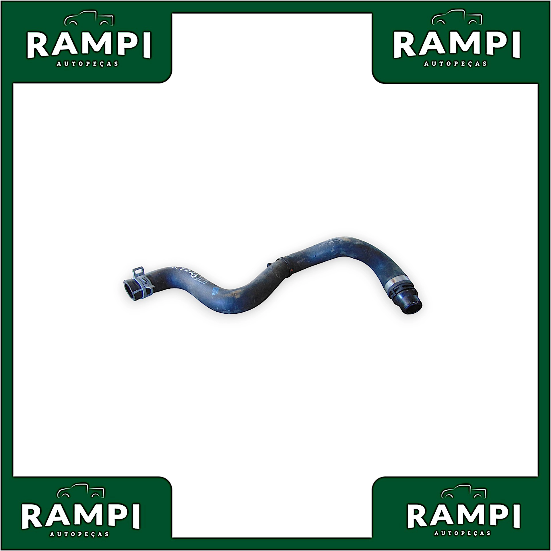 Mangueira Refrigeração Radiador Volvo XC40 2023 32138729