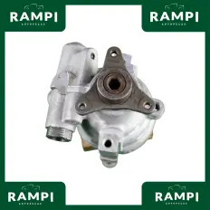 Bomba De Direção Hidráulica Master 2007 2.5 Diesel