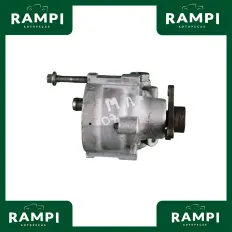 Bomba De Direção Hidráulica Master 2007 2.5 Diesel