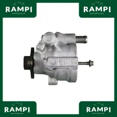 Bomba De Direção Hidráulica Master 2007 2.5 Diesel