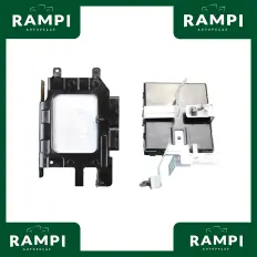 Kit De Injeção Korando 2011 2.0 Diesel Sem Chave 28283968 6715400032
