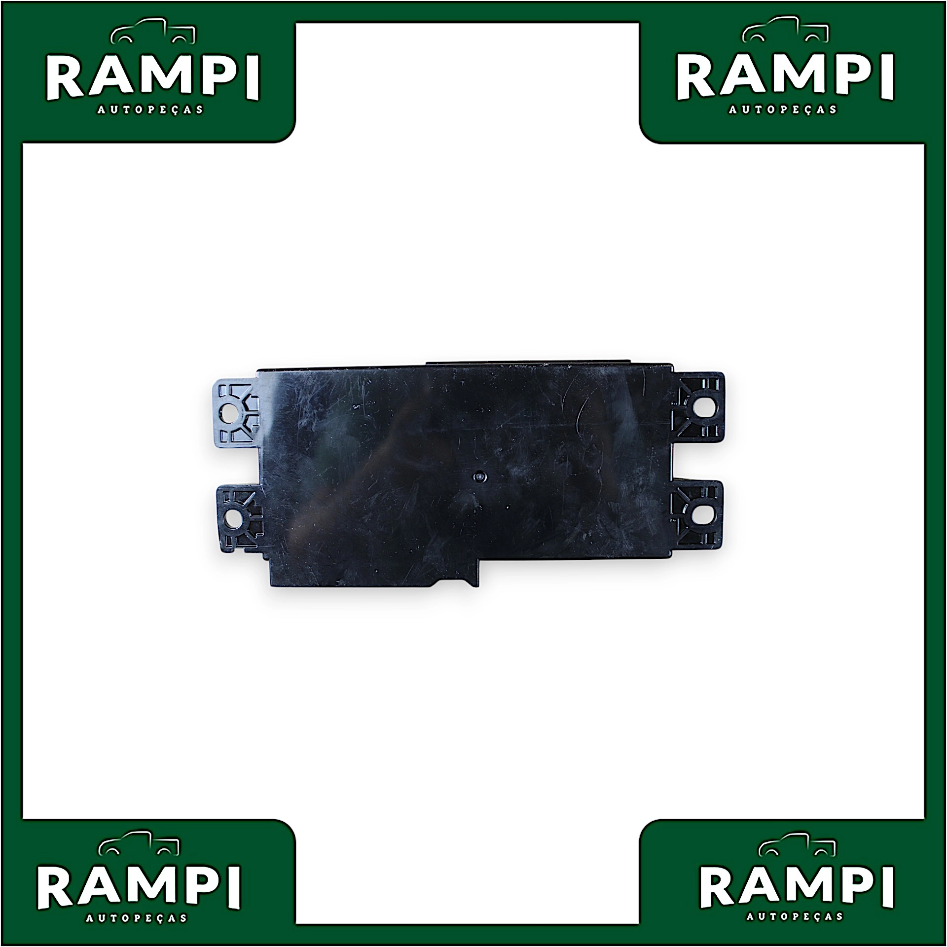 Módulo Amplificador Rádio Fiat Toro 2024