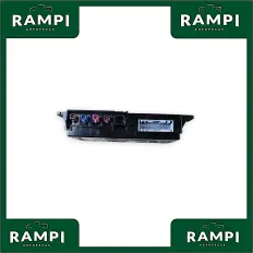 Módulo Amplificador Rádio Fiat Toro 2024