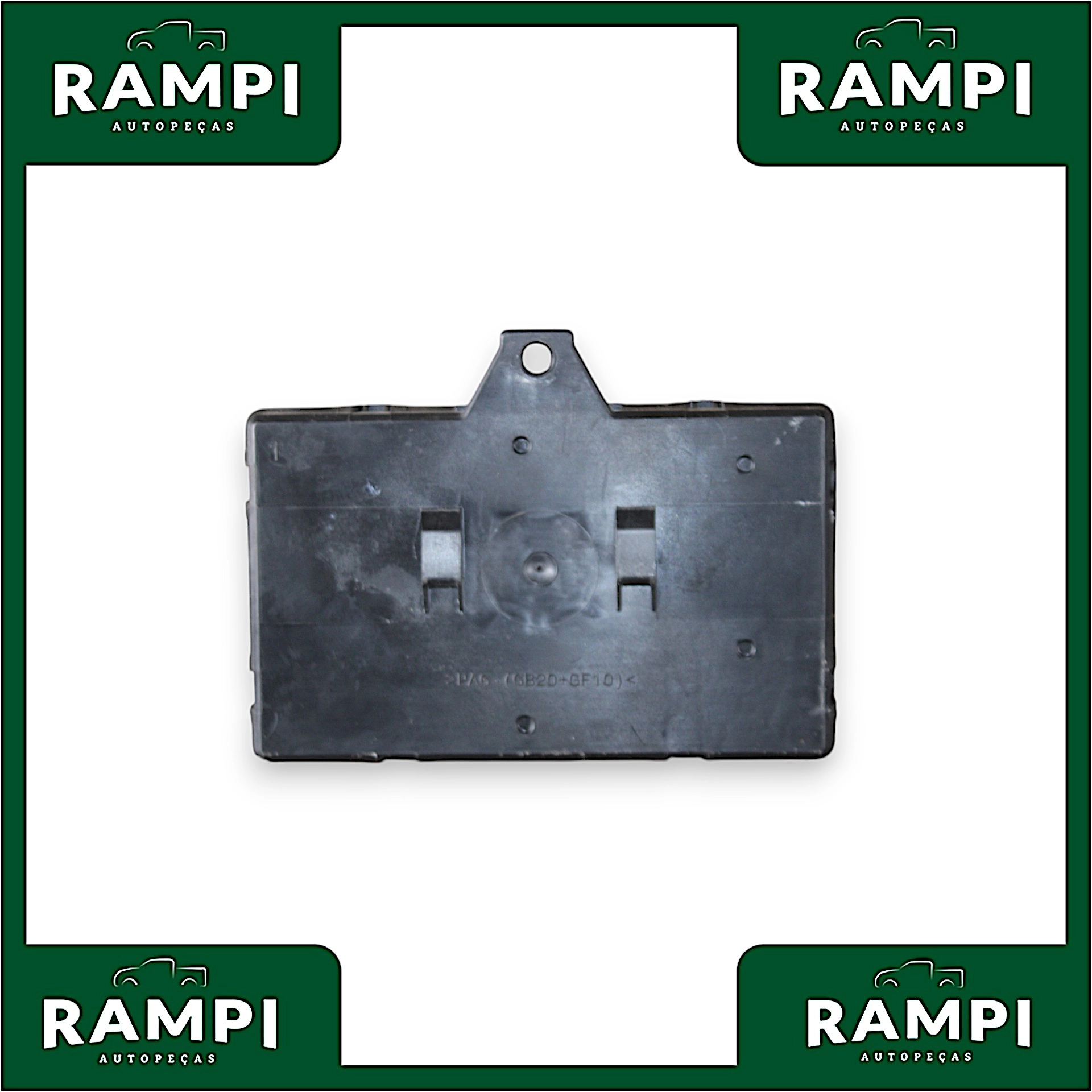 Módulo Conforto BCM Fiat Toro 2.0 2024 52219301