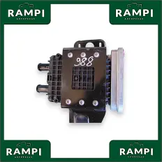 Modulo Controle Temperatura Agua Volvo Xc40 Recharge 2023 32352951